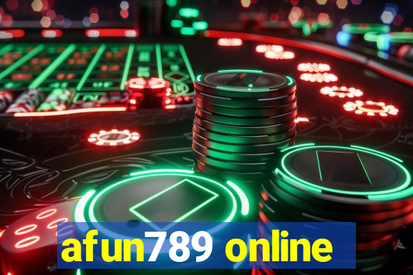 afun789 online