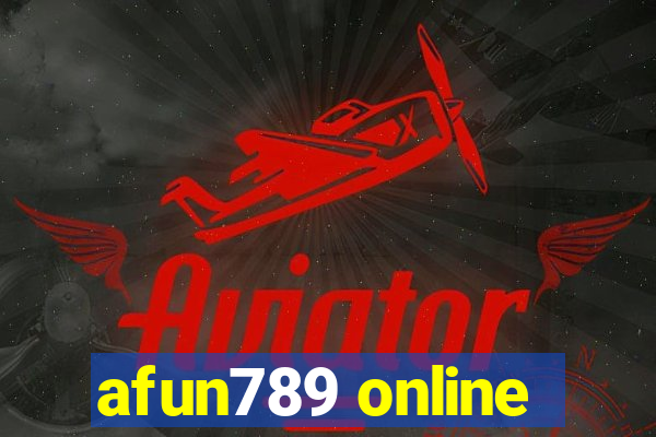 afun789 online