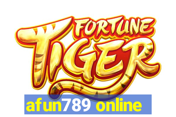 afun789 online