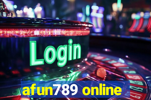 afun789 online