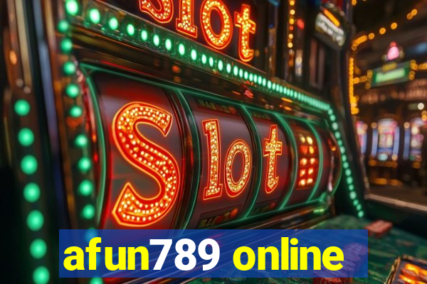 afun789 online