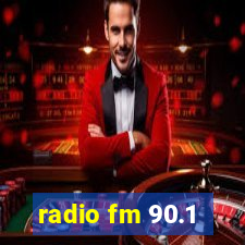 radio fm 90.1