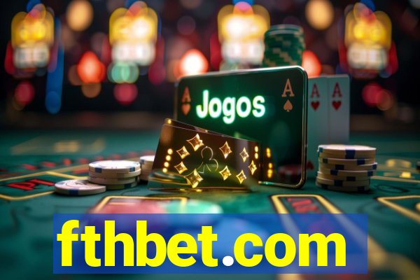 fthbet.com