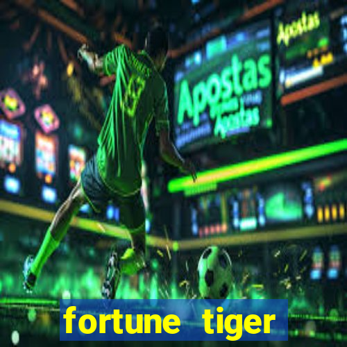 fortune tiger spirit demo