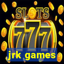 jrk games