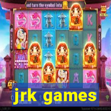 jrk games