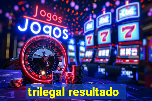 trilegal resultado