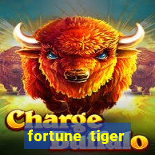 fortune tiger depósito mínimo