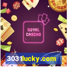 3031lucky.com