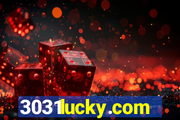 3031lucky.com