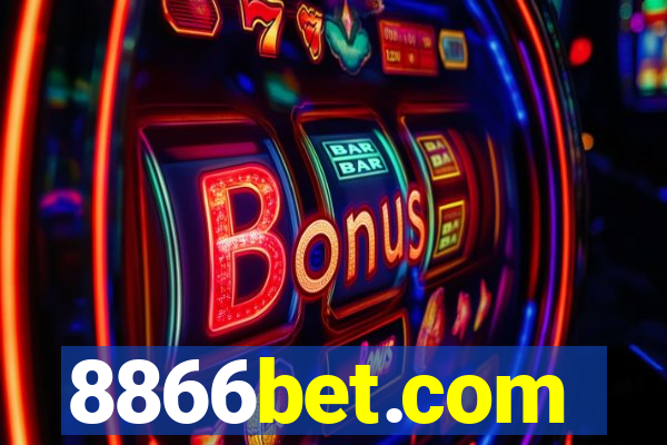 8866bet.com