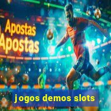 jogos demos slots