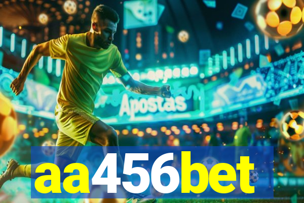 aa456bet