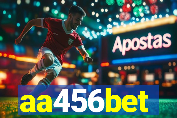 aa456bet