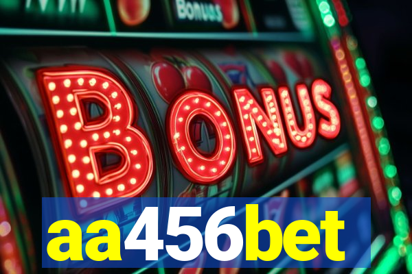 aa456bet