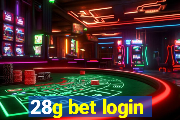 28g bet login