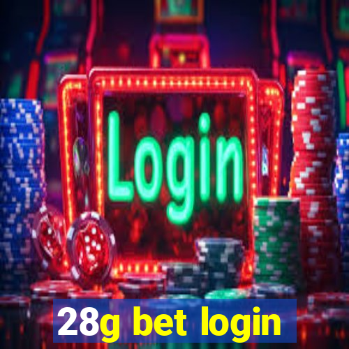 28g bet login