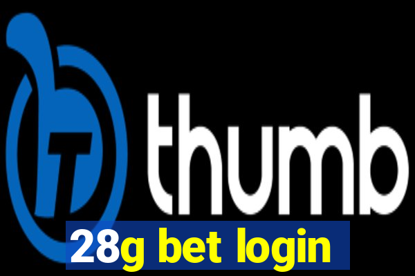 28g bet login