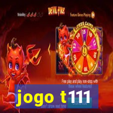 jogo t111