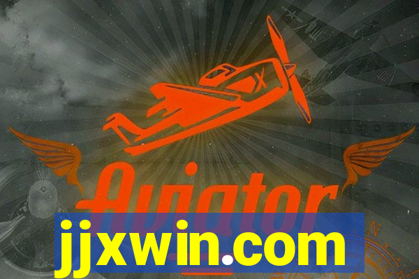 jjxwin.com