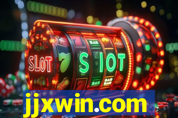 jjxwin.com