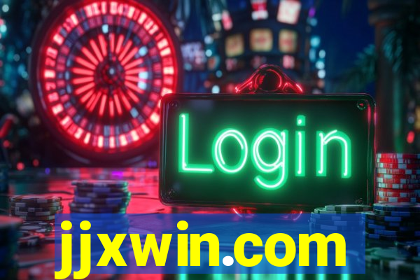 jjxwin.com