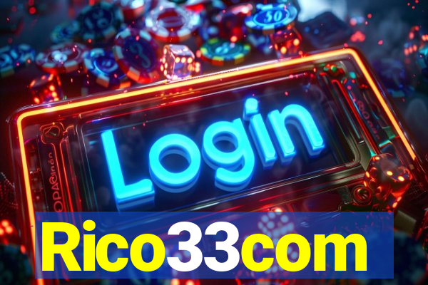 Rico33com