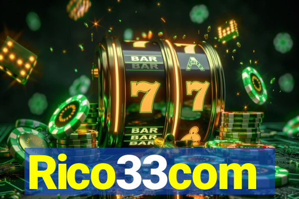 Rico33com