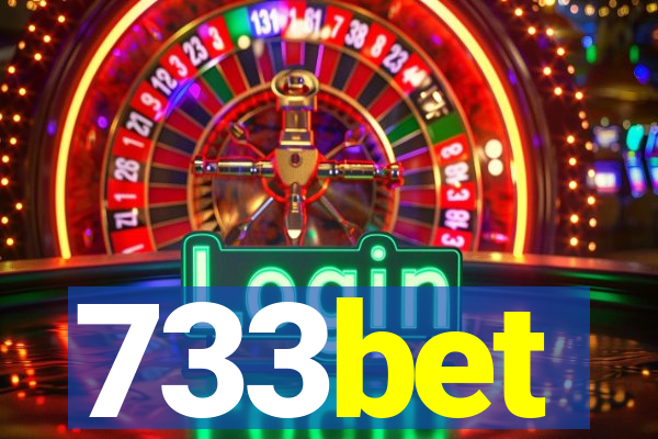 733bet