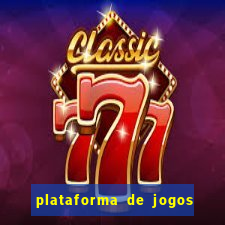 plataforma de jogos que esta pagando bem