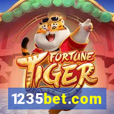 1235bet.com