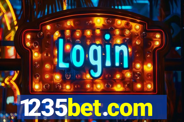 1235bet.com