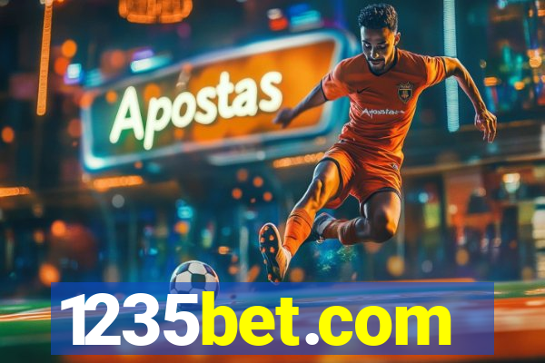 1235bet.com