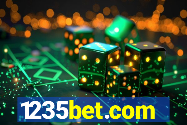 1235bet.com