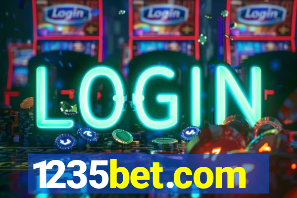 1235bet.com