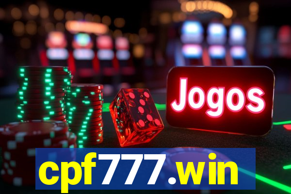 cpf777.win