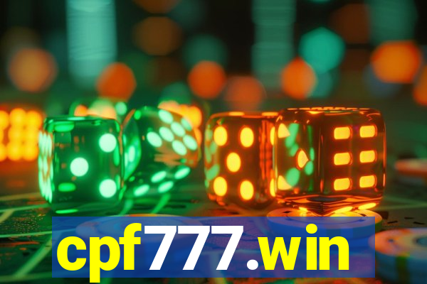 cpf777.win