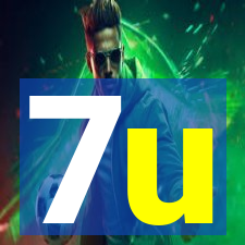 7u