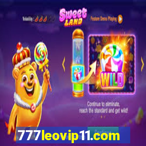 777leovip11.com