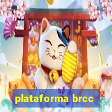 plataforma brcc