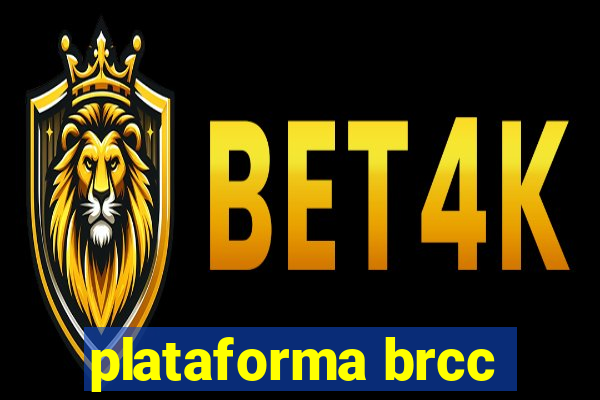 plataforma brcc