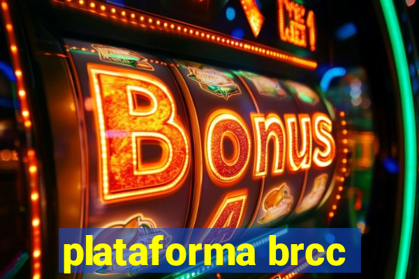 plataforma brcc