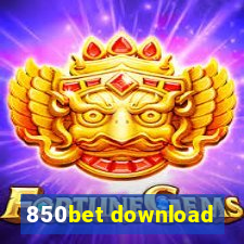 850bet download