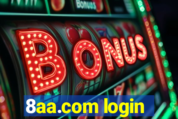 8aa.com login