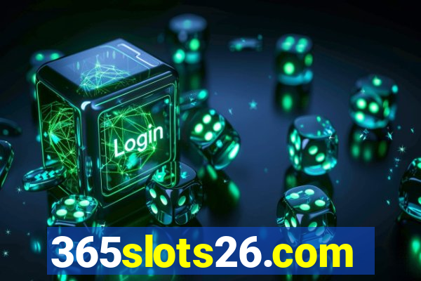 365slots26.com