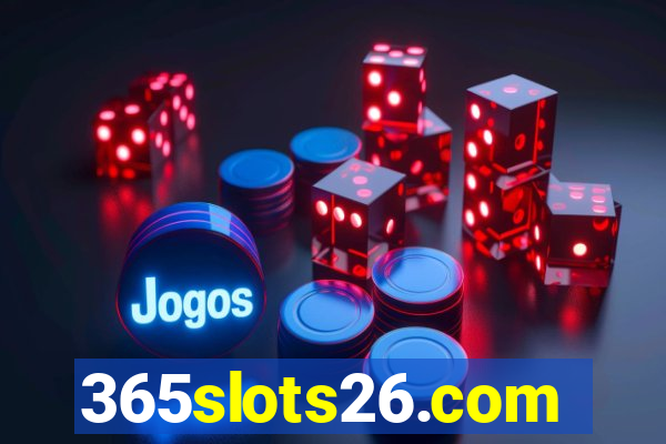 365slots26.com