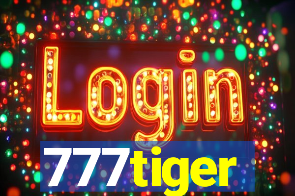 777tiger