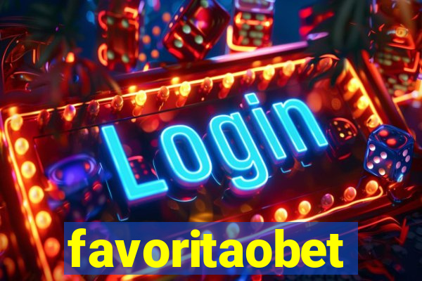 favoritaobet