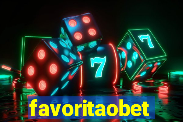 favoritaobet