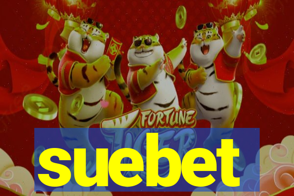 suebet